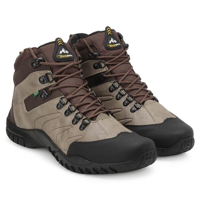 Bota West Line 4 WL18 - Masculina - Foto 4