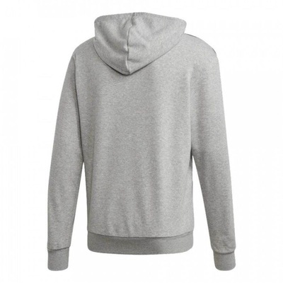 Blusa de Moletom adidas 3s dq3091 - Masculina - Foto 2