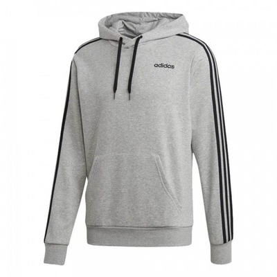 Blusa de Moletom adidas 3s dq3091 - Masculina - Foto 1