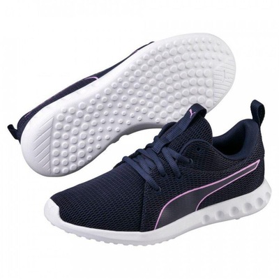 tenis puma soft foam comfort insert feminino