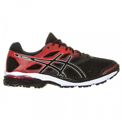 Tênis Asics Gel Shogun 2 - Masculino - Foto 4