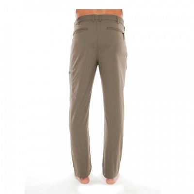 Calça com Proteção Solar Solo Authentic - Masculina - Foto 3