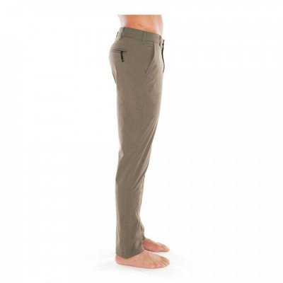 Calça com Proteção Solar Solo Authentic - Masculina - Foto 5