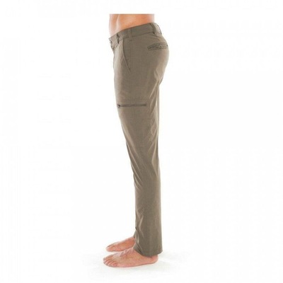 Calça com Proteção Solar Solo Authentic - Masculina - Foto 5