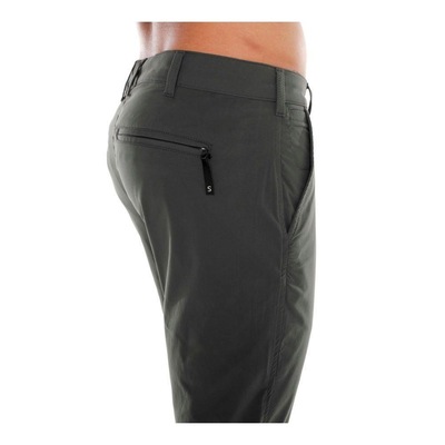 Calça com Proteção Solar Solo Authentic - Masculina - Foto 4