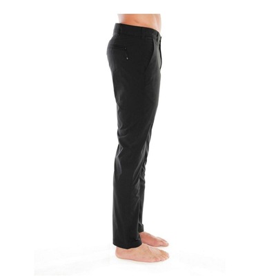 Calça com Proteção Solar Solo Authentic - Masculina - Foto 5