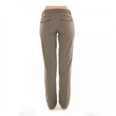 Calça Solo Authentic com Proteção Solar - Feminina - Foto 2