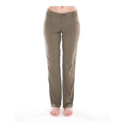 Calça Solo Authentic com Proteção Solar - Feminina - Foto 5