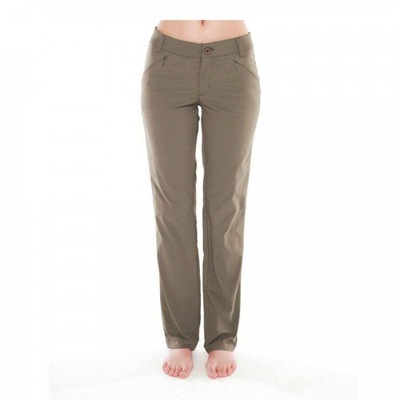 Calça Solo Authentic com Proteção Solar - Feminina - Foto 1