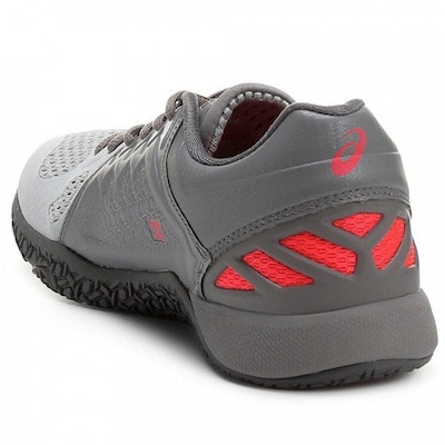Tênis Asics Conviction X - Feminino - Foto 3