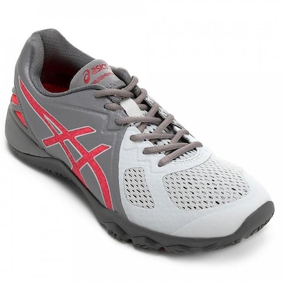 Tênis Asics Conviction X - Feminino - Foto 1