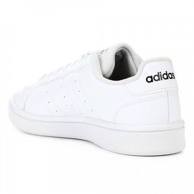 Tênis adidas Grand Court Base - Feminino - Foto 2