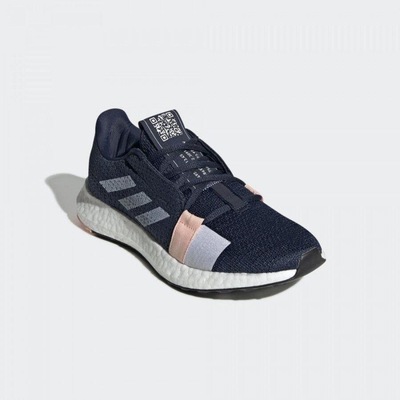 tênis adidas senseboost go feminino