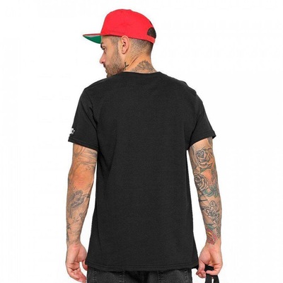 Camiseta Starter 3D Colors - Masculina - Foto 2