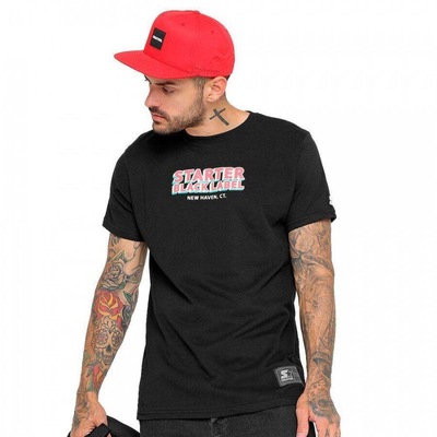 Camiseta Starter 3D Colors - Masculina - Foto 1