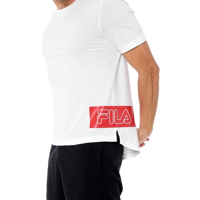 camiseta fila centauro