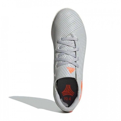 Chuteira Futsal adidas Nemeziz 19.4 IC - Infantil - Foto 3