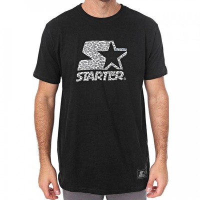 Camiseta Starter Starpatteen - Masculina - Foto 1