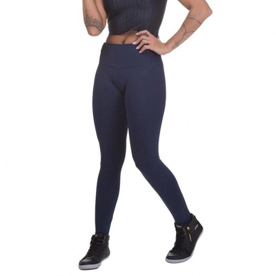 Calça  Legging Miss Blessed Montaria - Feminina - Foto 1