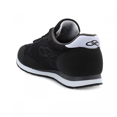 Tênis Olympikus Fancy - Feminino - Foto 4