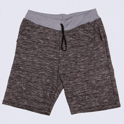 Bermuda de Moletom Modaze Active - Masculino - Foto 2