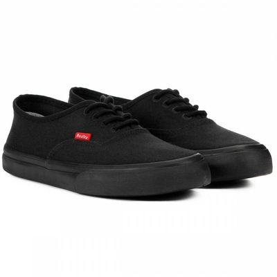 tenis masculino all black