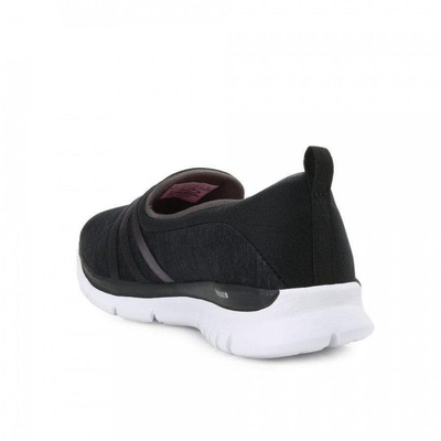 Tênis Olympikus Angel Stripe OP19 - Feminino - Foto 4