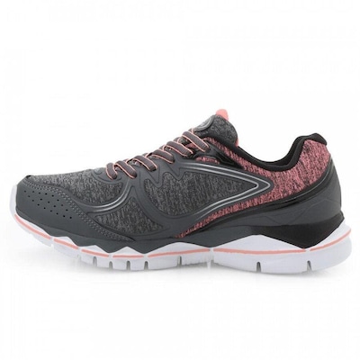 Tênis Olympikus Flit 259/OP18 - Feminino - Foto 2