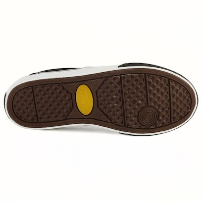 Tênis Plumax 704 - Masculino - Foto 3