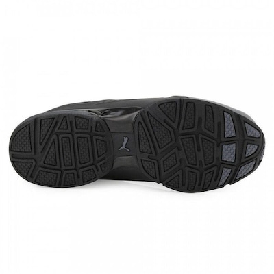 Tênis Puma Viz Runner - Masculino - Foto 3