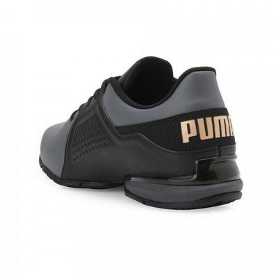 Tênis Puma Viz Runner - Masculino - Foto 4