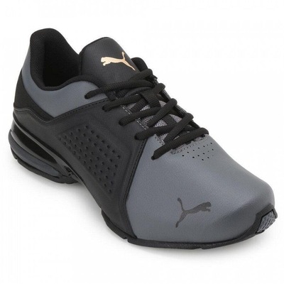Tênis Puma Viz Runner - Masculino - Foto 1
