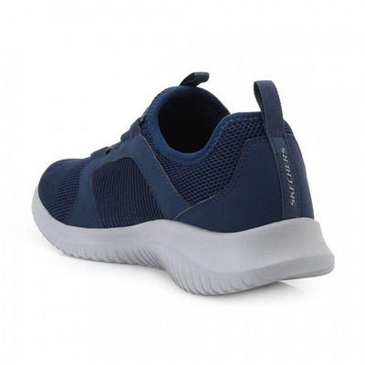 Tênis Skechers Flection Myogram - Masculino - Foto 4