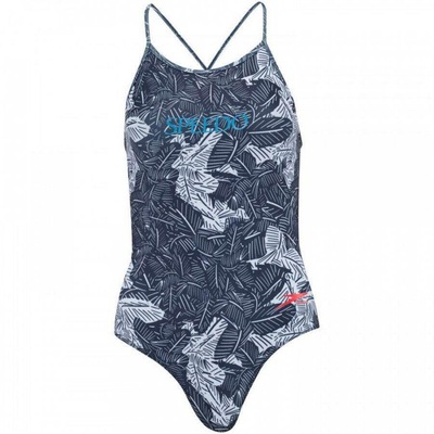 Maio Speedo Tsuri - Feminino - Foto 1