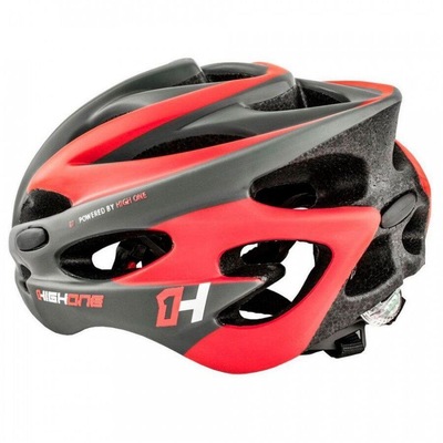 Capacete para Bike  High One com Led Volcano 2019 - Adulto - Foto 2