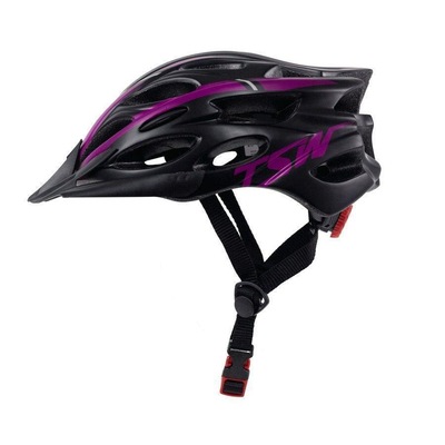 Capacete para Bike TSW Tune - Adulto - Foto 1