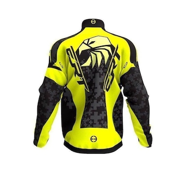jaqueta corta vento masculina ciclismo