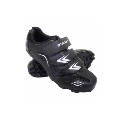 Sapatilha de Ciclismo Mtb TSW New Fit - Foto 3
