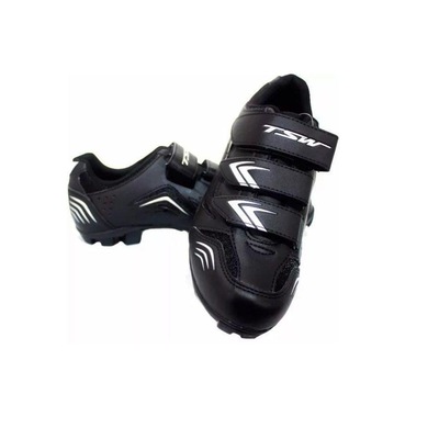 Sapatilha de Ciclismo Mtb TSW New Fit - Foto 4