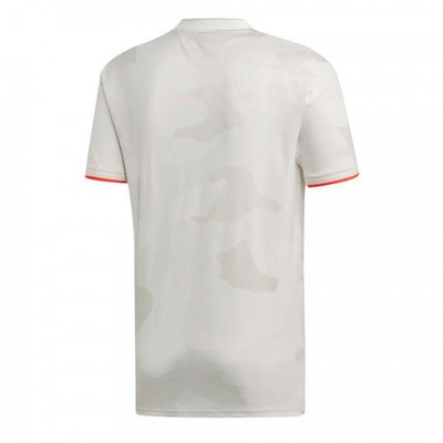 Camisa Juventus II adidas - Masculina - Foto 2