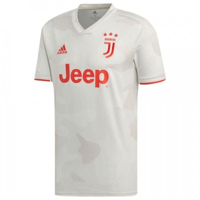 Camisa Juventus II adidas - Masculina - Foto 1