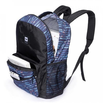 Mochila Hang Loose Jungle  - 18,5 Litros - Foto 6