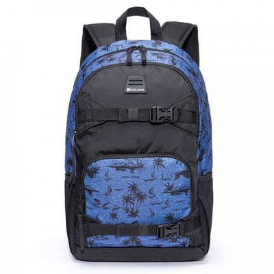 Mochila Hang Loose Hawaii Palm - 24 Litros - Foto 1