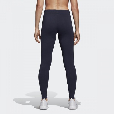 Calça Legging adidas Linear Essentials - Feminina - Foto 6