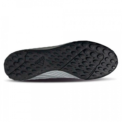 Chuteira de Society adidas Predator TAN 19.4 - Adulto - Foto 4
