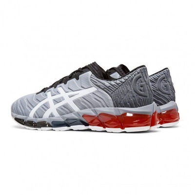 Tênis Asics Gel Quantum 360 5 - Masculino - Foto 3