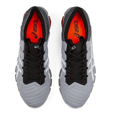 Tênis Asics Gel Quantum 360 5 - Masculino - Foto 4