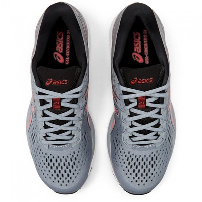Tênis Asics Gel Cumulus 21 - Masculino - Foto 4