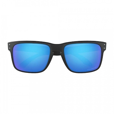 Óculos de Sol Oakley Holbrook Matte W Prizm Polarized - Adulto - Foto 3