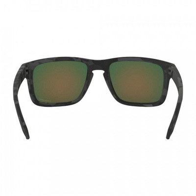 Óculos de Sol Oakley Holbrook Camo W Prizm - Adulto - Foto 4